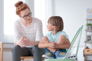 occupational therapy and parent coaching online 